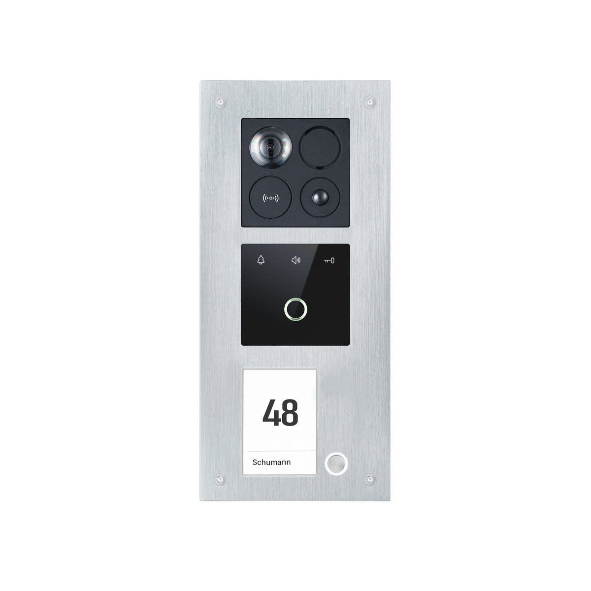 BALTER ERA IP Fingerprint Türstation – ERA-1FR-FNS01