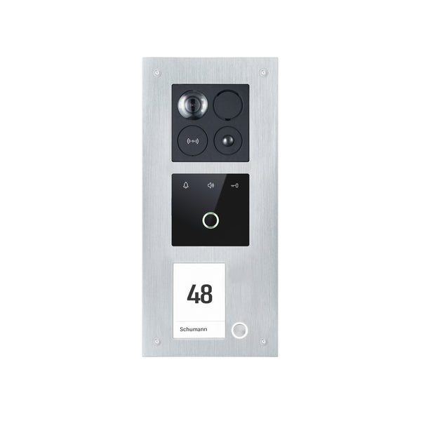 BALTER ERA IP Fingerprint Türstation – ERA-1FR-FNS01