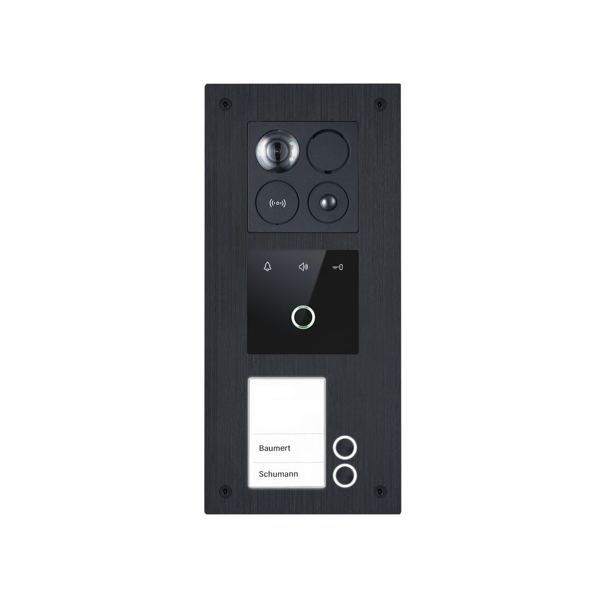 BALTER ERA IP Fingerprint Türstation – ERA-2FR-FNB01