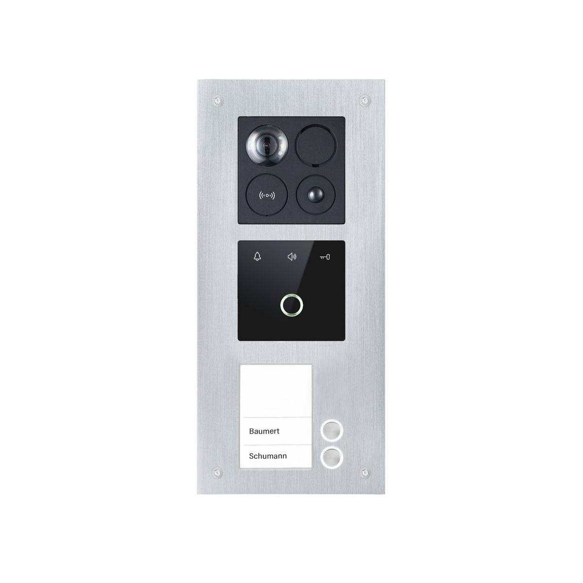 BALTER ERA IP Fingerprint Türstation – ERA-2FR-FNS01