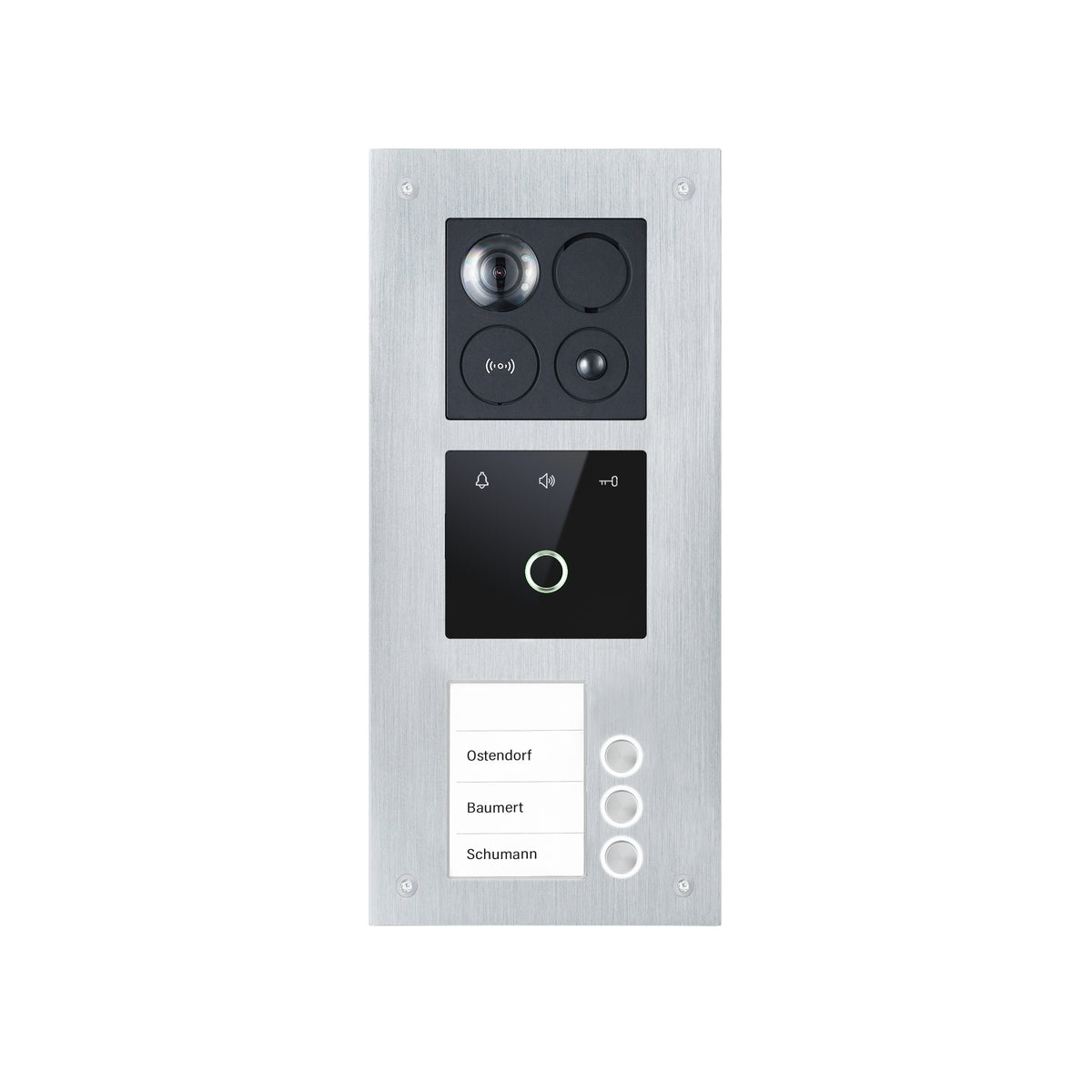 BALTER ERA IP Fingerprint Türstation – ERA-3FR-FNS01