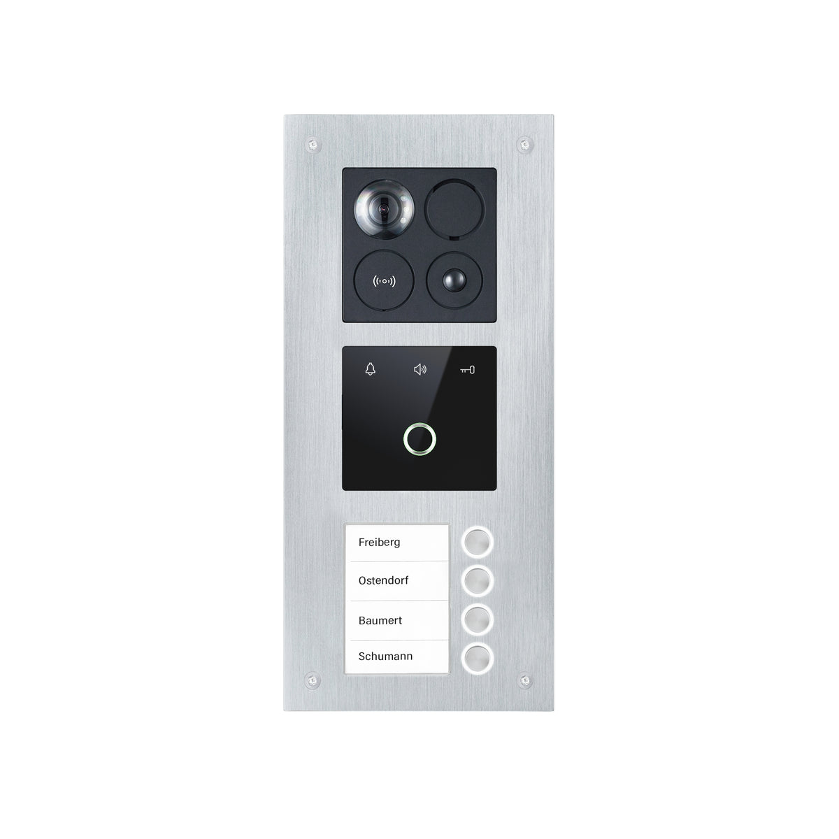 BALTER ERA IP Fingerprint Türstation – ERA-4FR-FNS01