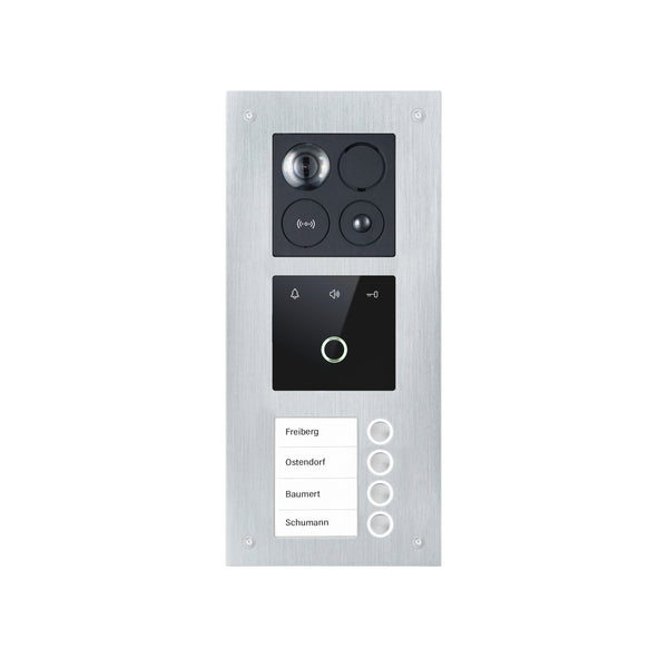BALTER ERA IP Fingerprint Türstation – ERA-4FR-FNS01