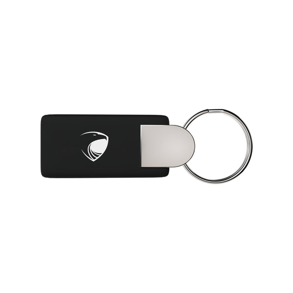 RFID Badge, Schwarz, Schlüsselanhänger  – EVO-HD-RFID
