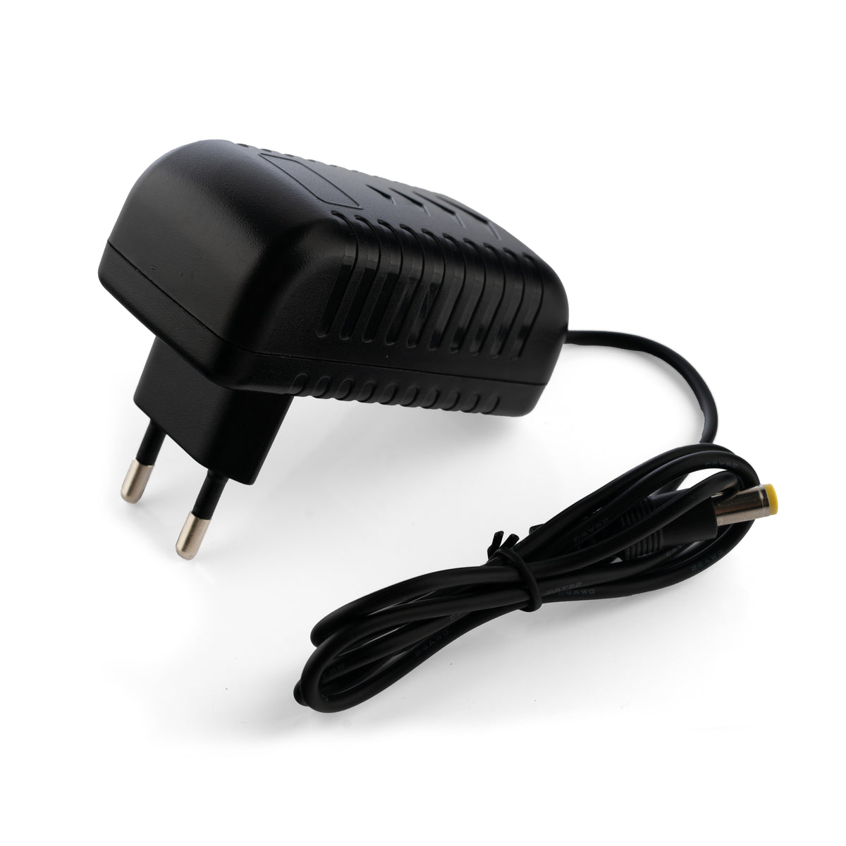 NEOSTAR Steckernetzteil 12V DC mit 2A (24 Watt) für Überwachungskameras, Innenraumbetrieb – BMPA-1220A