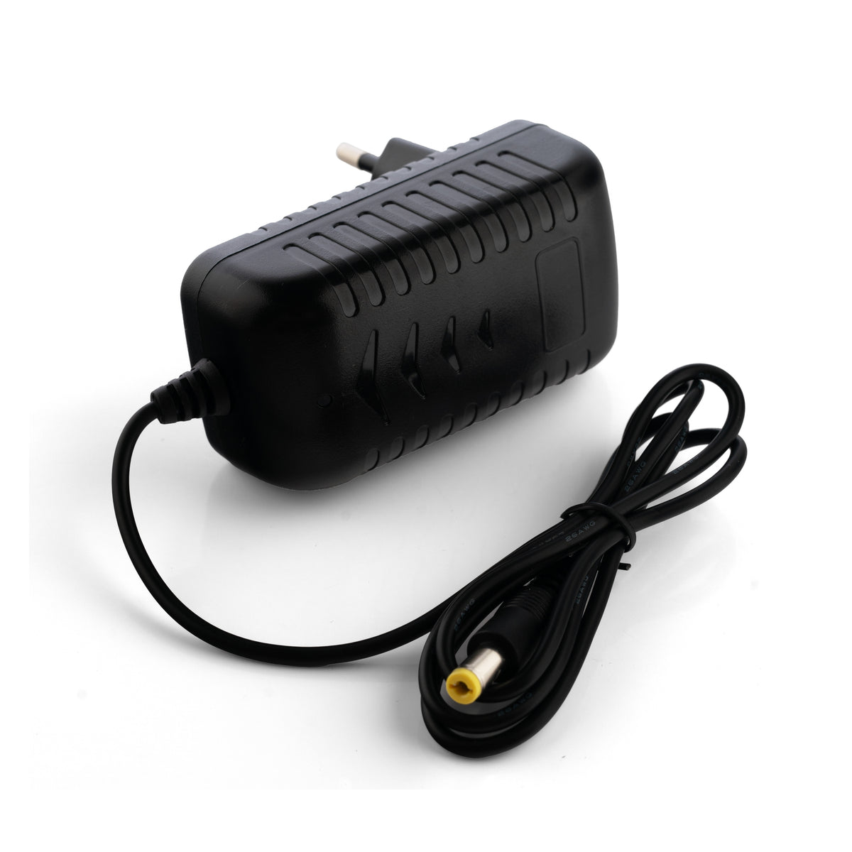 NEOSTAR Steckernetzteil 12V DC mit 2A (24 Watt) für Überwachungskameras, Innenraumbetrieb – BMPA-1220A