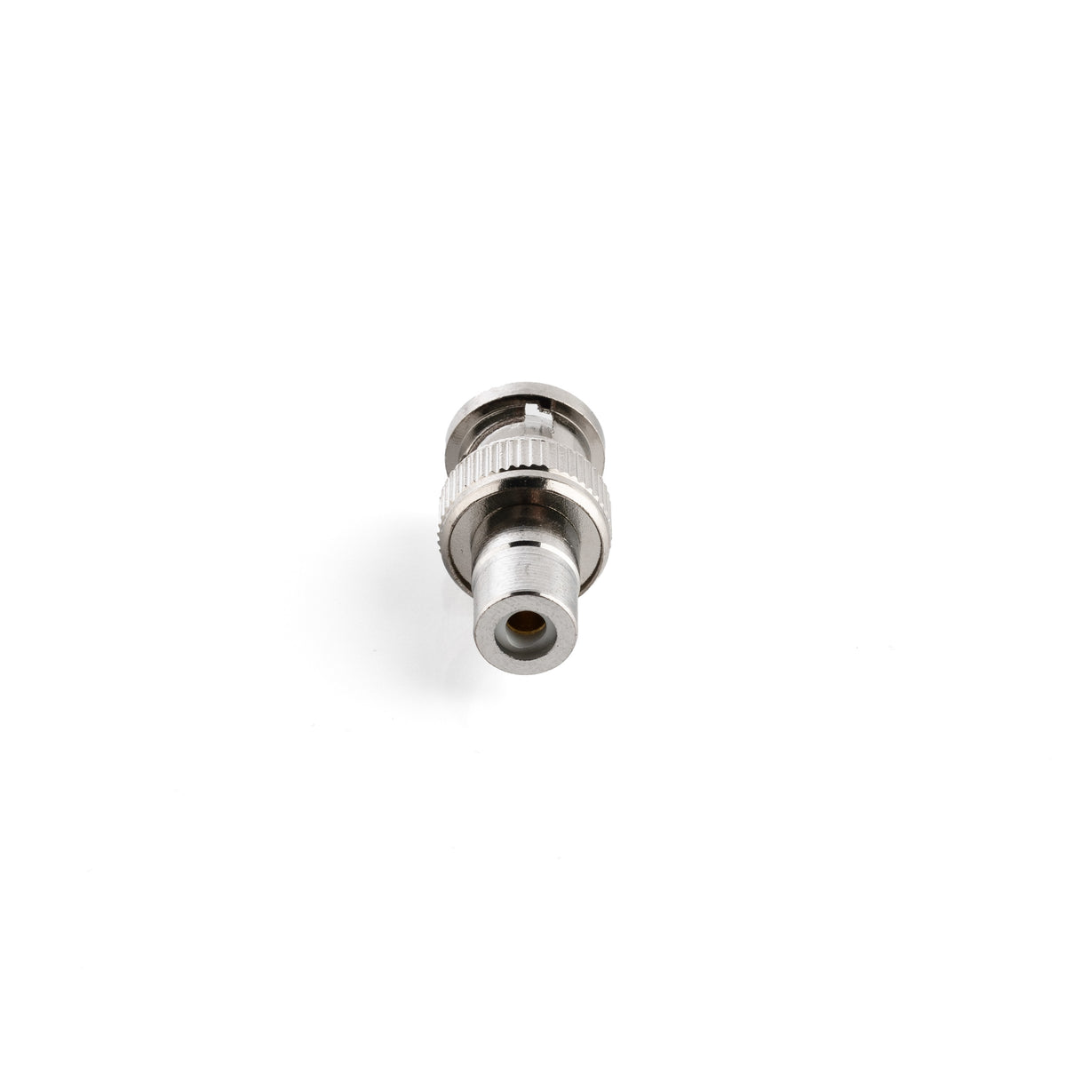 Adapter BNC-Stecker auf Chinch-Buchse  – BM-Z01