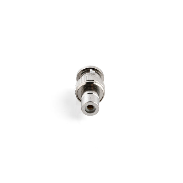 Adapter BNC-Stecker auf Chinch-Buchse  – BM-Z01