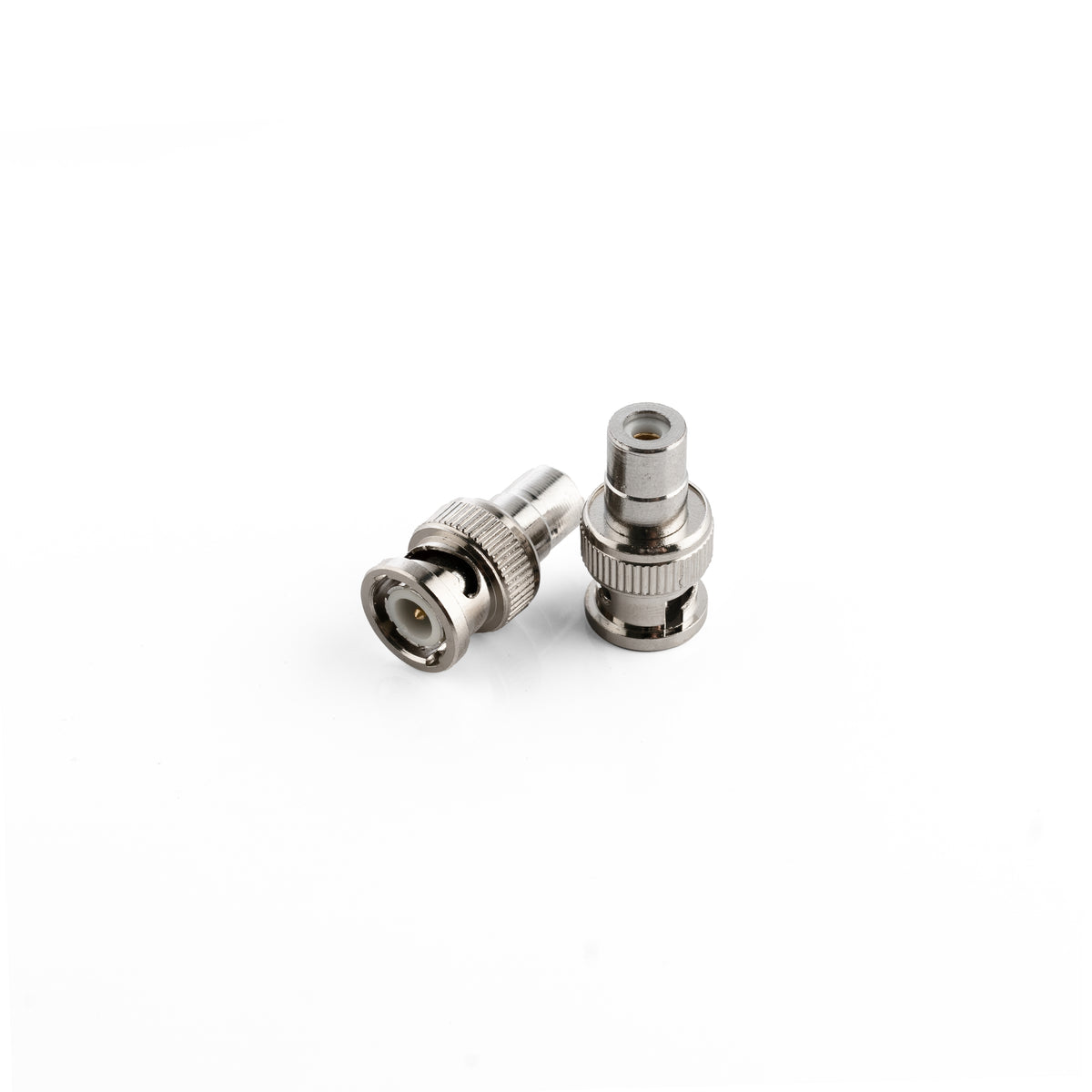 Adapter BNC-Stecker auf Chinch-Buchse  – BM-Z01