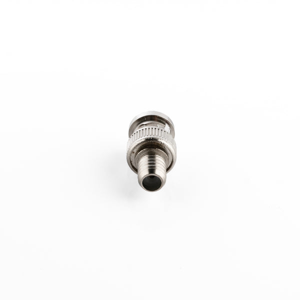 BNC Schnell-Crimp-Stecker für RG59 Videokabel mit integr. Gold-Pin – BM-Z05
