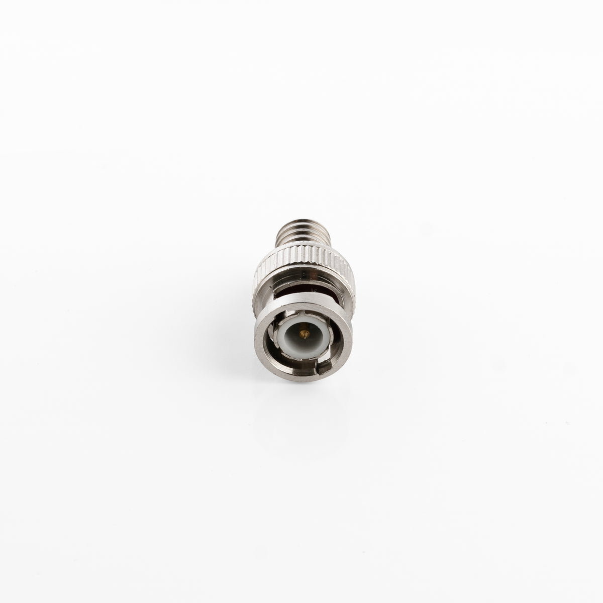 BNC Schnell-Crimp-Stecker für RG59 Videokabel mit integr. Gold-Pin – BM-Z05