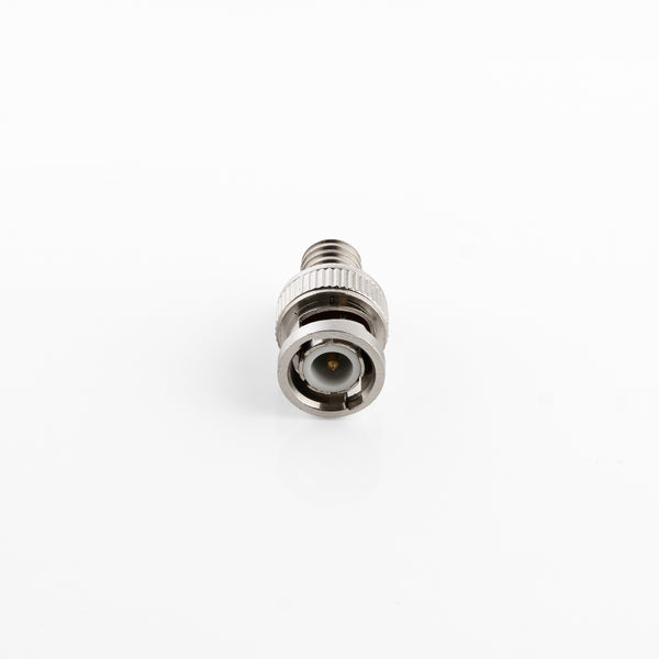 BNC Schnell-Crimp-Stecker für RG59 Videokabel mit integr. Gold-Pin – BM-Z05
