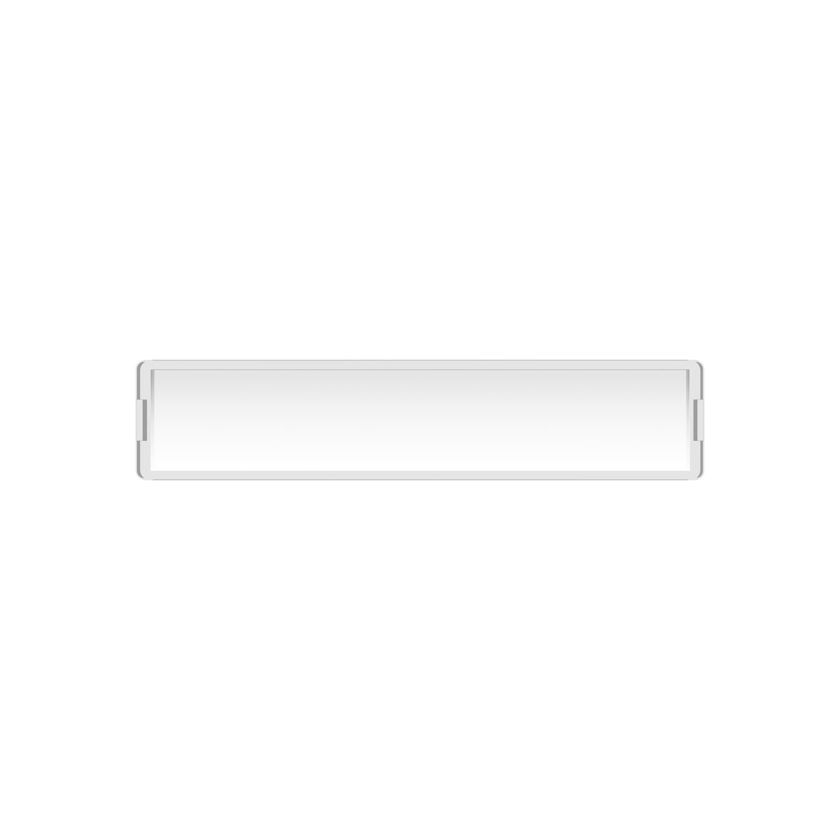 BALTER EVO Namensschild (Ersatzteil) – EVO-NAMEPLATE
