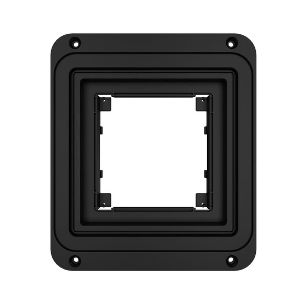 BALTER EVO HD PRO Unterputz-Einbaudose – EVO-HD-PRO-F1M