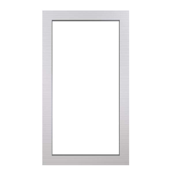 BALTER EVO HD PRO Unterputz-Frame – EVO-HD-PRO-FRAME-2M