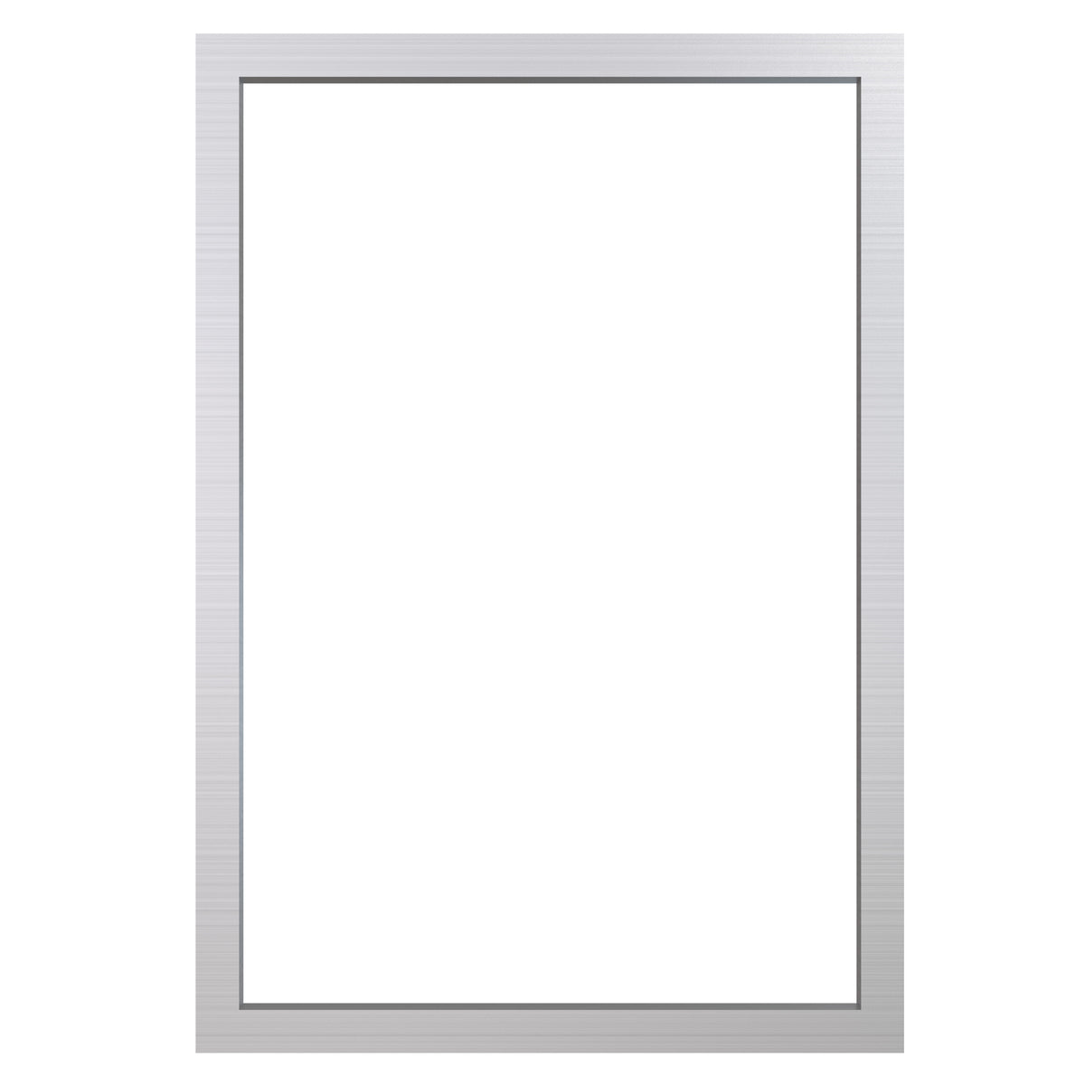 BALTER EVO HD PRO Unterputz-Frame – EVO-HD-PRO-FRAME-6M