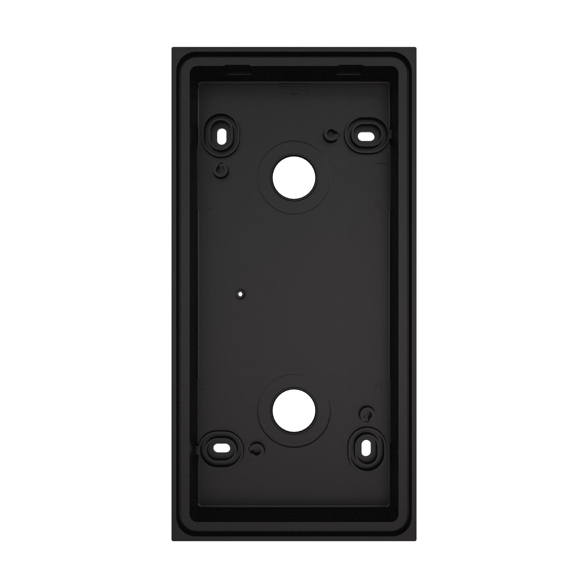 BALTER EVO HD PRO Aufputz-Gehäuse – EVO-HD-PRO-JB2M-L
