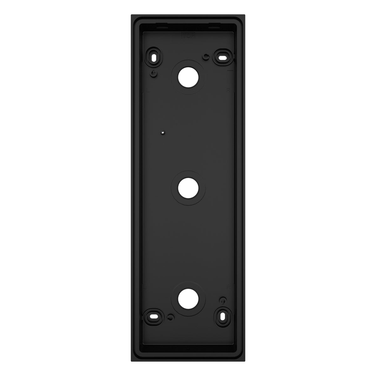 BALTER EVO HD PRO Aufputz-Gehäuse – EVO-HD-PRO-JB3M-L