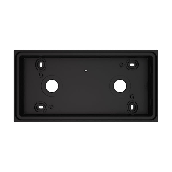 BALTER EVO HD PRO Aufputz-Gehäuse – EVO-HD-PRO-JB2M-LR