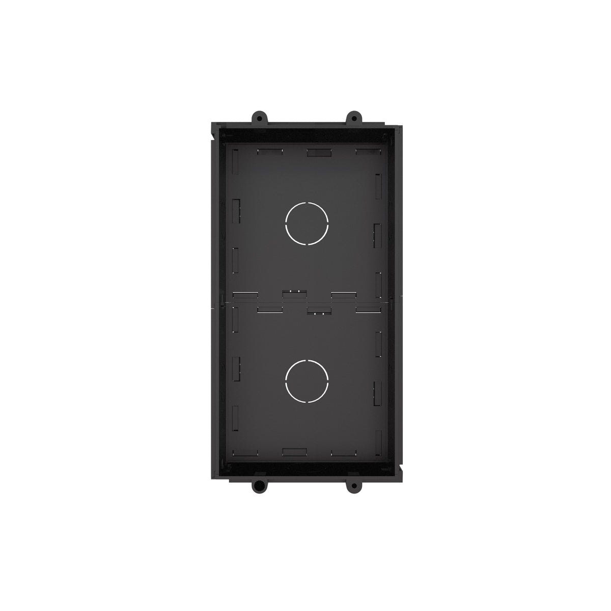 BALTER EVO HD PRO Unterputz-Gehäuse – EVO-HD-PRO-FJB-2M