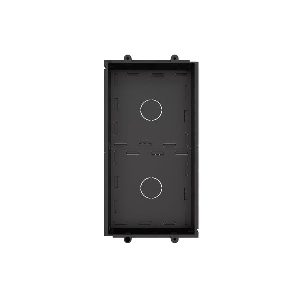 BALTER EVO HD PRO Unterputz-Gehäuse – EVO-HD-PRO-FJB-2M