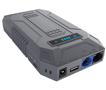 EPFast Tool PoE- und Netzwerktester – SW-UTP-T2