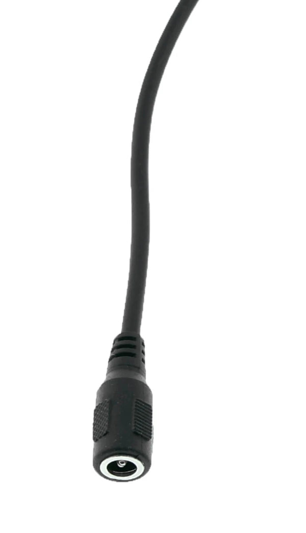 4er Strom Verteiler für cctv Überwachnungskameras 4x Strom Splitter Kabel 12V DC – AVZ40