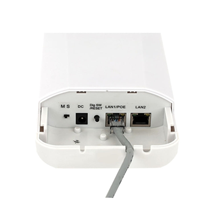 Neostar 5.8GHz Outdoor CPE WLAN Bridge – SW-CP5-900