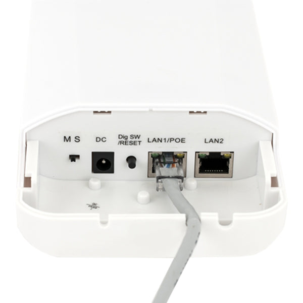 Neostar 2.4GHz Outdoor CPE Funkbrücke – SW-CP2-300