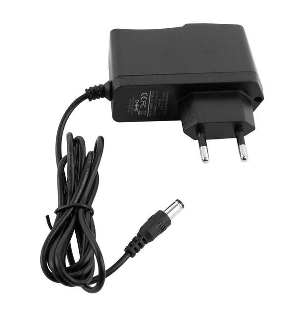 NEOSTAR Stecker-Netzteil 12V DC, 1A (12 Watt) – BMPA-1210A