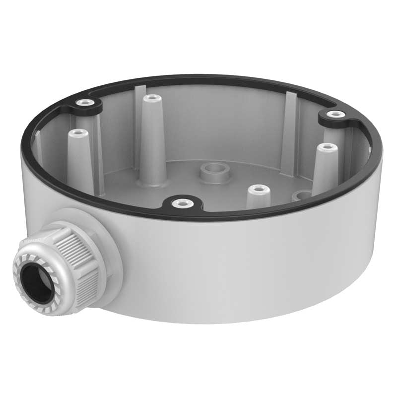 Junction Box (137 mm) für die NEOSTAR NTI-D2014MIR und NTI-D4014MIR – CM-JB-DOME