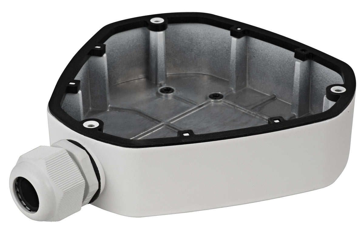 Junction Box (178.5mm) für die NEOSTAR NTI-P3000IR, NTI-P6000IR und NTI-P12000IR – CM-JB-PAN