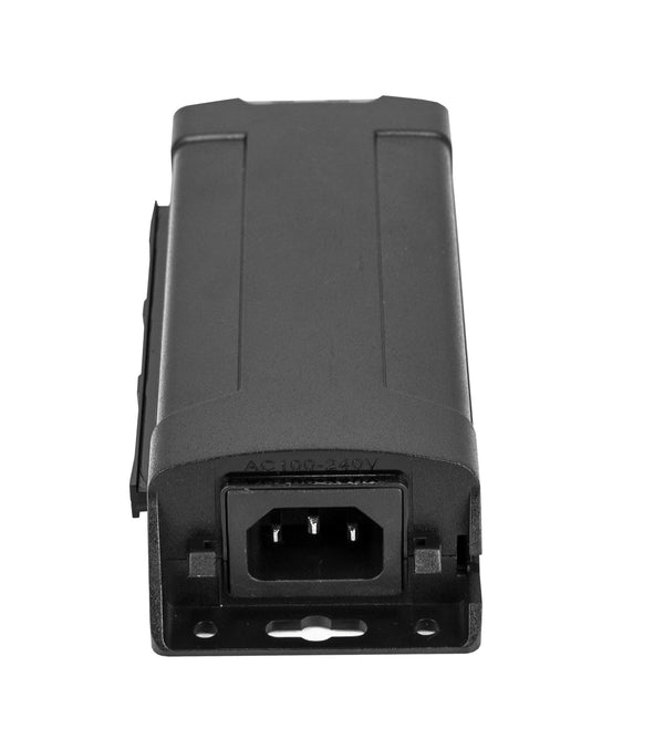 Gigabit PoE Plus Injector, 30 Watt Leistung, 10/100/1000Mbps – POE-106G