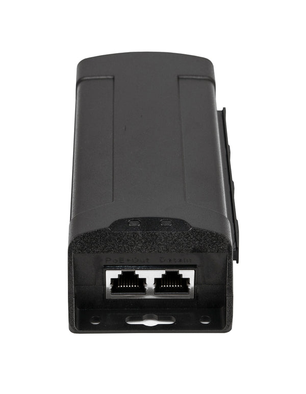 Gigabit PoE Plus Injector, 30 Watt Leistung, 10/100/1000Mbps – POE-106G
